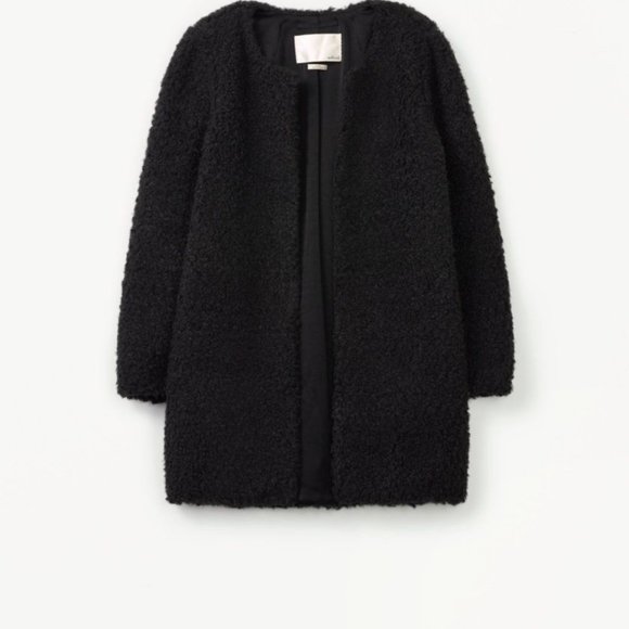 Wilfred Laboratoire Coat - Picture 2 of 3